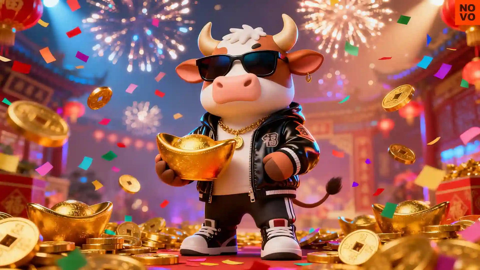 entretenimento online